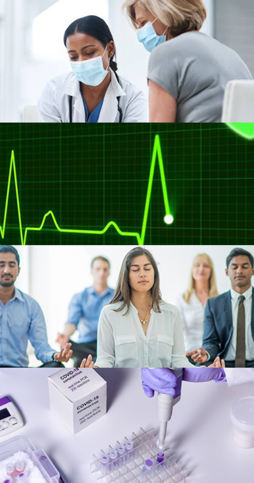 Corporate Covid 19 Testing in Navi Mumbai